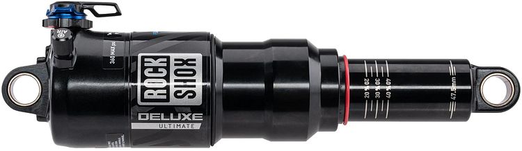 RockShox Federbein Deluxe Ultimate RCT 210 mm x 47,5 mm