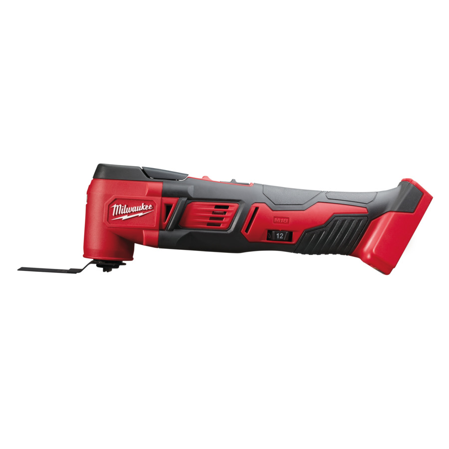 Milwaukee M18BMT-0 AKKU-MULTITOOL  4933446203