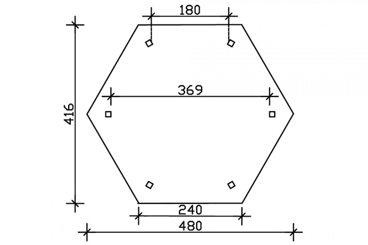 Skan Holz Pavillon Colmar