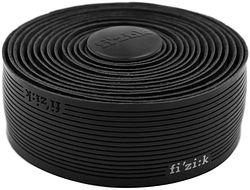 fi'zi:k Vento Microtex Tacky Lenkerband 2,00 mm schwarz