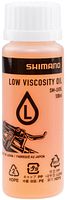 Shimano Bremsflüssigkeit 100 ml