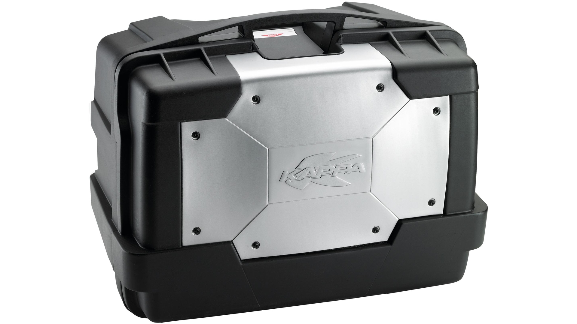 Kappa Koffer KGR46 GARDA Monokey 46 Liter