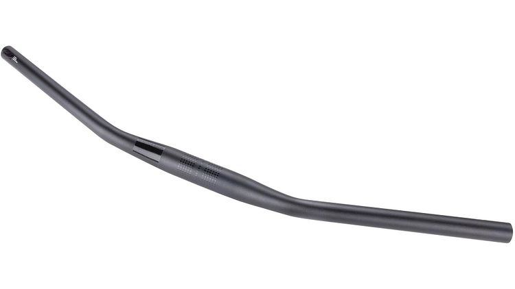 CONTEC Lenker Sendai 45 660 mm schwarz