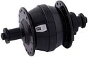 Vorschaubild CONTEC Nabendynamo Powerhouse Hub 3 32 Loch schwarz