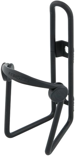 CONTEC Trinkflaschenhalter Pound Cage schwarz