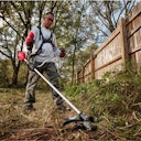 Vorschaubild Milwaukee M18FBCU-0 FUEL™ Akku-Freischneider 4933492297