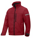 Vorschaubild Snickers Workwear 1200 AllroundWork Softshell-Jacke