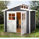 Vorschaubild Weka Gartenhaus 226 - 21 mm