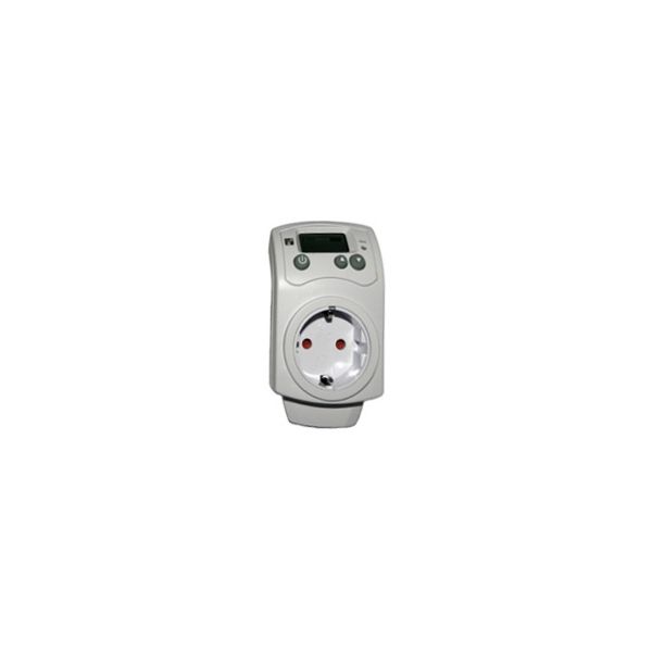Ximax Thermostat für Infrarotheizkörper - TH-810-T