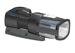 Oase  Filter- & Bachlaufpumpe AquaMax Eco Expert 44000