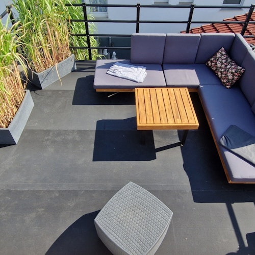 HSS EPDM Dachbahn EasyStick selbstklebend KSK