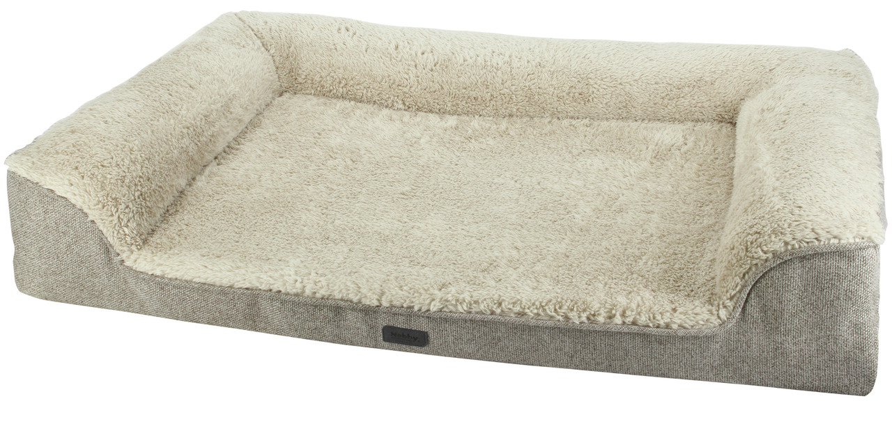 Nobby Orthopädisches Sofa CALBU 100 x 65 x 19cm
