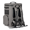 Vorschaubild Petromax Kühlrucksack 27 Liter