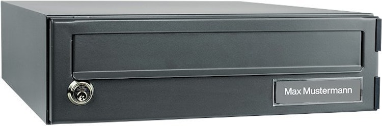 Burg Wächter Paketbox eBoxx A 625 ANT