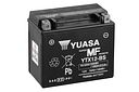 Vorschaubild Yuasa Batterie AGM Serie YTX12-WC