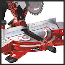 Vorschaubild Einhell Akku-Kappsäge TE-MS 18/210 Li-Solo 4300890