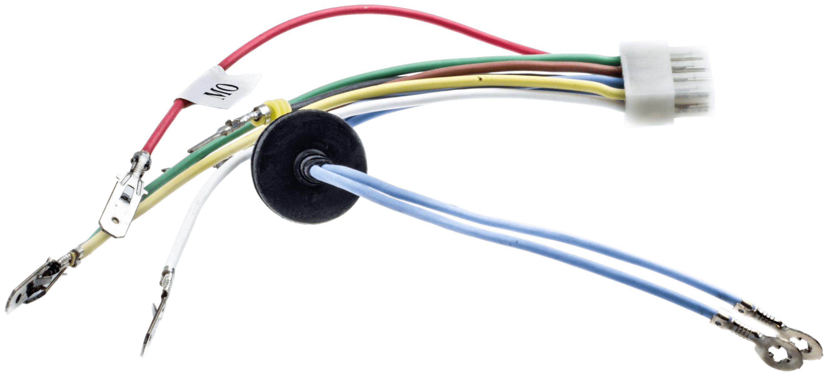 Husqvarna 544 98 38-03 - KABEL  KPL.