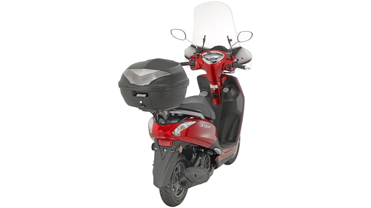 KAPPA Topcaseträger Kit KR 2134 für Yamaha Delight