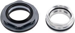 RockShox Sealhead Vivid Air C1 V2 2024 silber