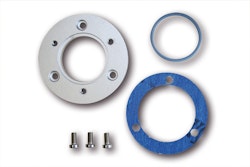 IXIL Montagekit Kawasaki ZXR 750