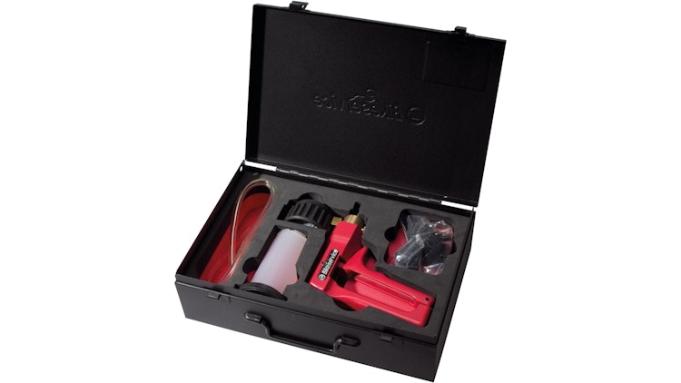 Bikeservice Unterdruckpumpe Entlüftung Bremssystem 15-teilig