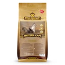 Vorschaubild WOLFSBLUT Western Cape Strauß mit Banane Hundetrockenfutter