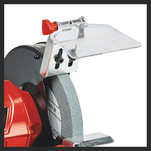 Einhell Doppelschleifer TC-BG 150 4412632