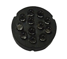 Heissner LED Lampe  U120-T (ET10-U12T2)