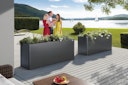 Biohort Pflanzbeet Belvedere