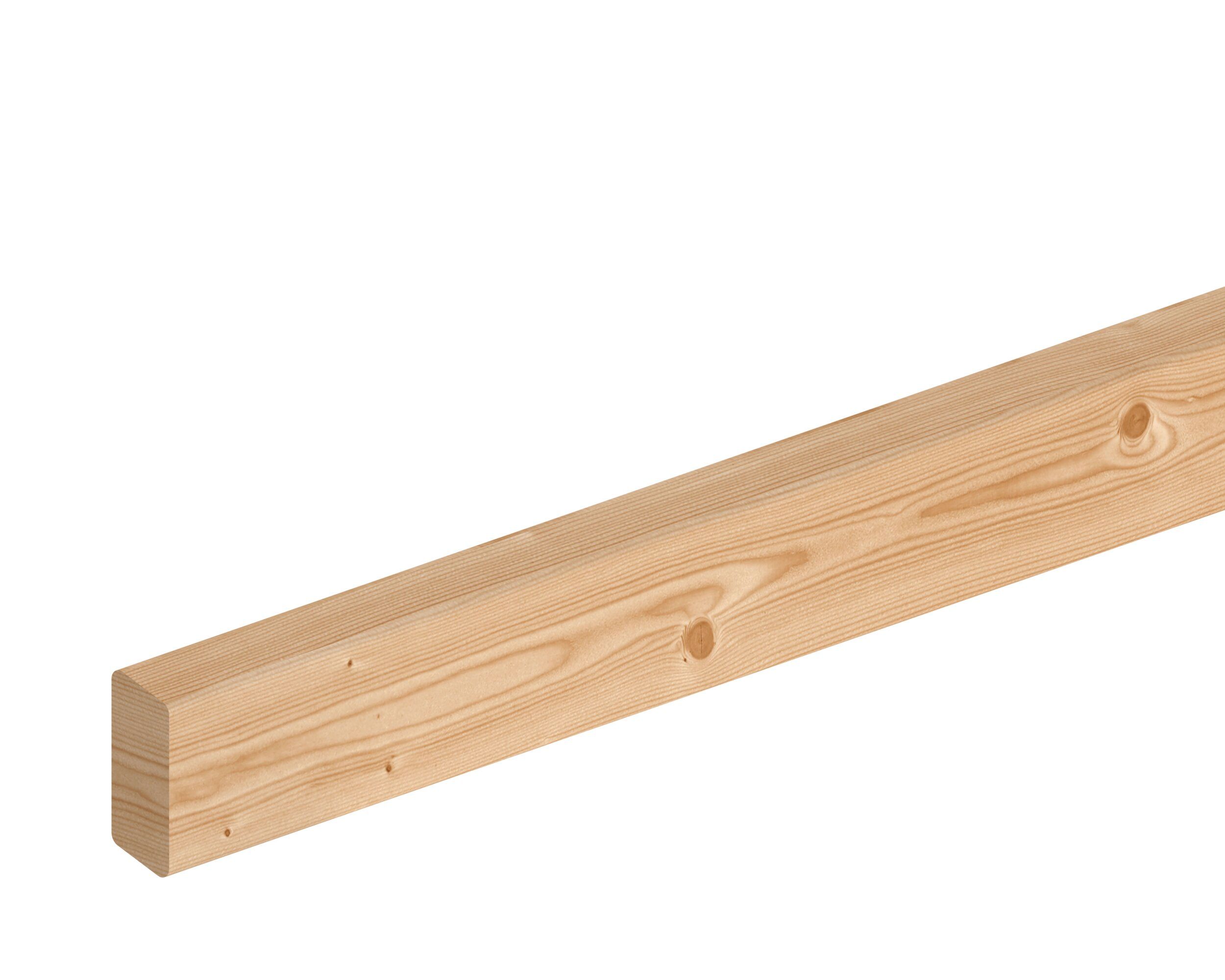 OSMO Rautenleiste kanadische Lärche 27 x 68 mm VE: 6Stk.