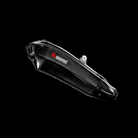 Akrapovič Slip-On Line (Carbon) Kawasaki Ninja H2 2015- [S-K10SO15-HX2C]