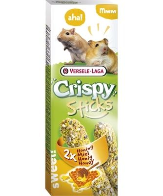 Versele-Laga Honigzuckerstangen (2X55g) Für Hamster Und Wüstenrennmäuse - Image 4