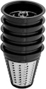 WMF KÜCHENminis Salat-to-go