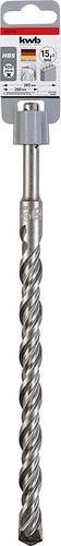 kwb Hamm-Boh HB 5  15 x 265 SB PRE 242745