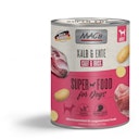 Vorschaubild MAC's SuperFood for Dogs 800g