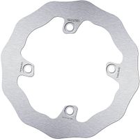 Galfer Bremsscheibe DF921 - Typ WLL (Offroad starr Muddy)