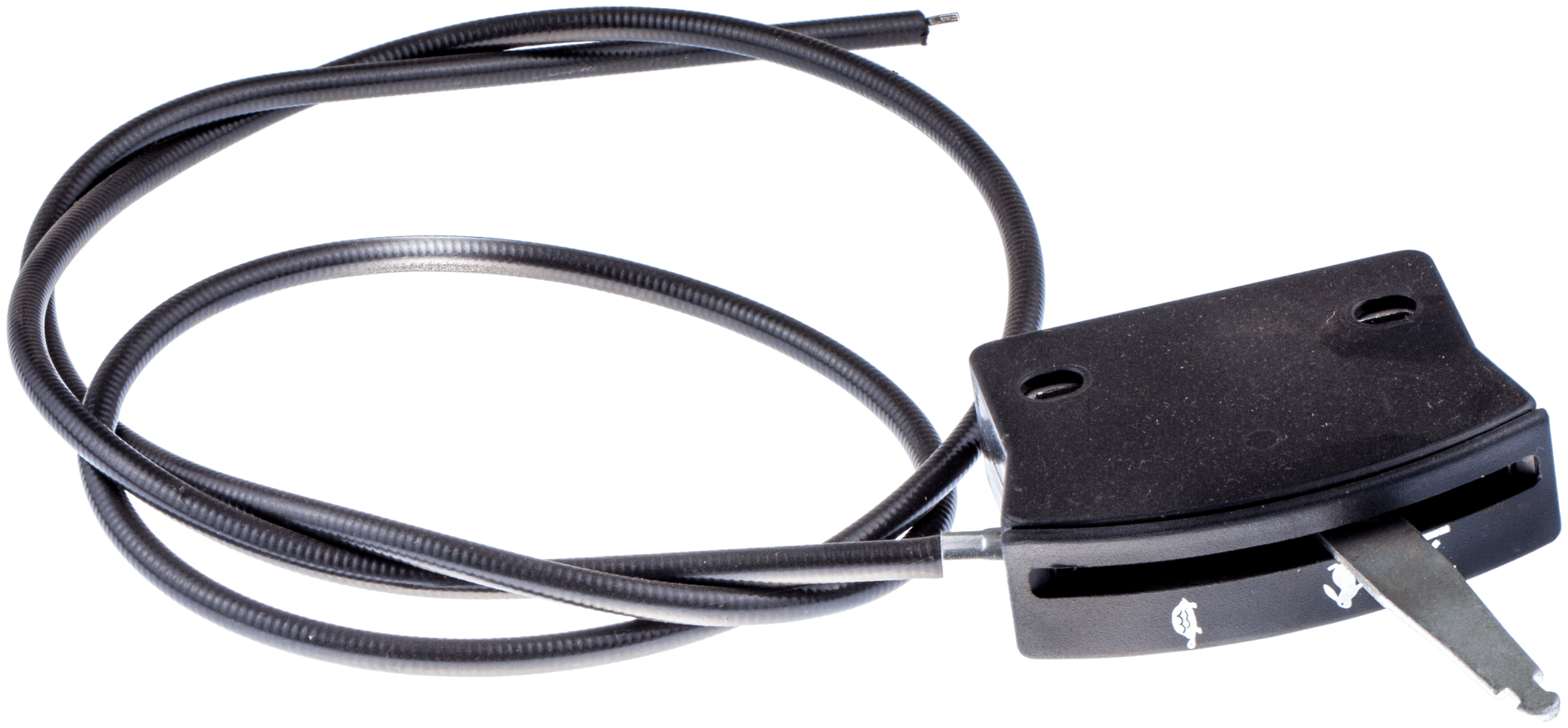 Husqvarna 531 00 50-42 - GASHEBEL