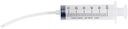 Vorschaubild CONTEC Einfüllspritze Tubeless Seal Prep Injector Kit transparent