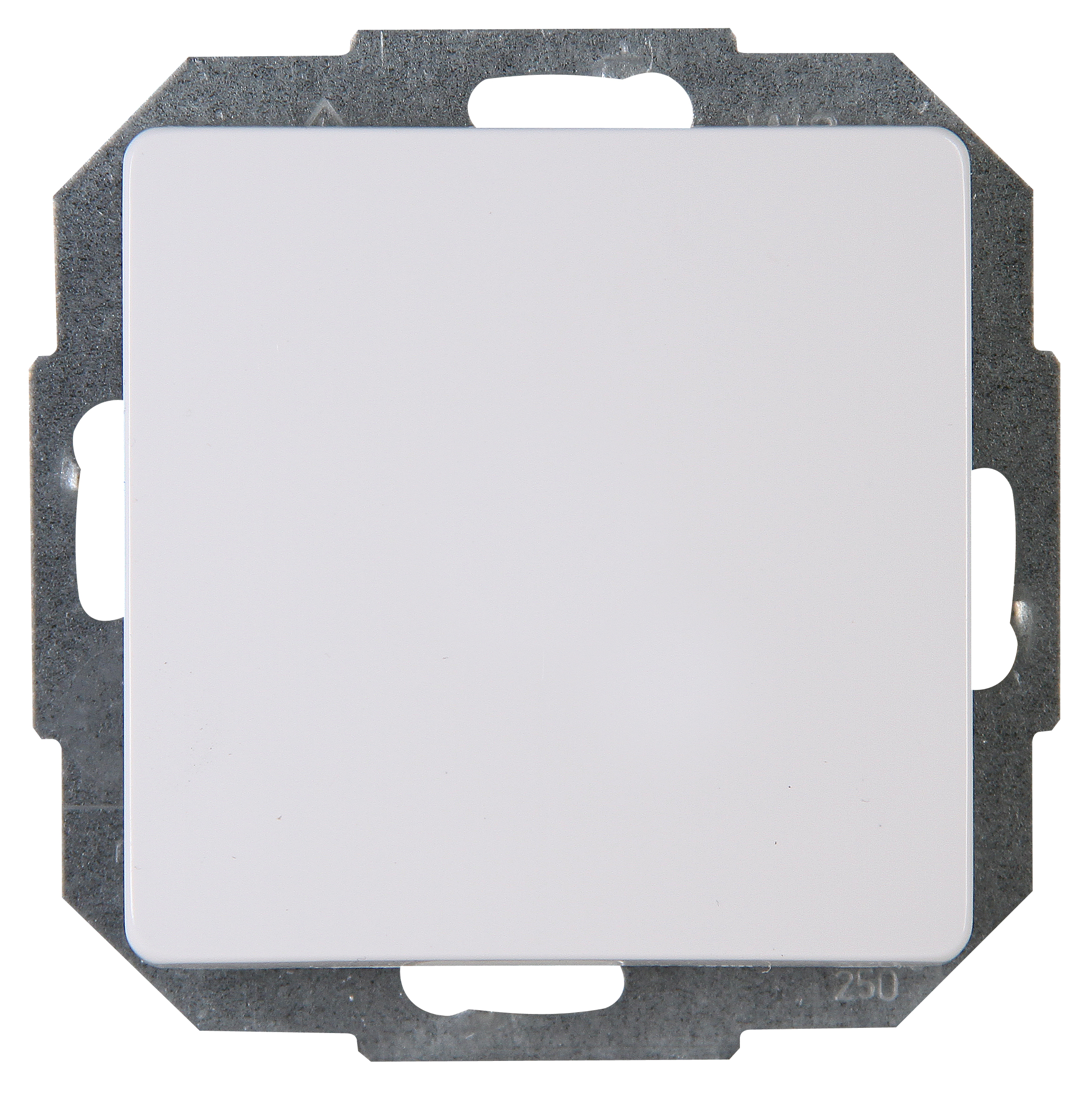 Kopp Taster PARIS arktis-weiß