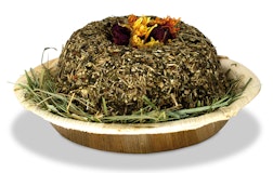 JR FARM Grainless Gugl 180g KleintiersnackZubehörbild