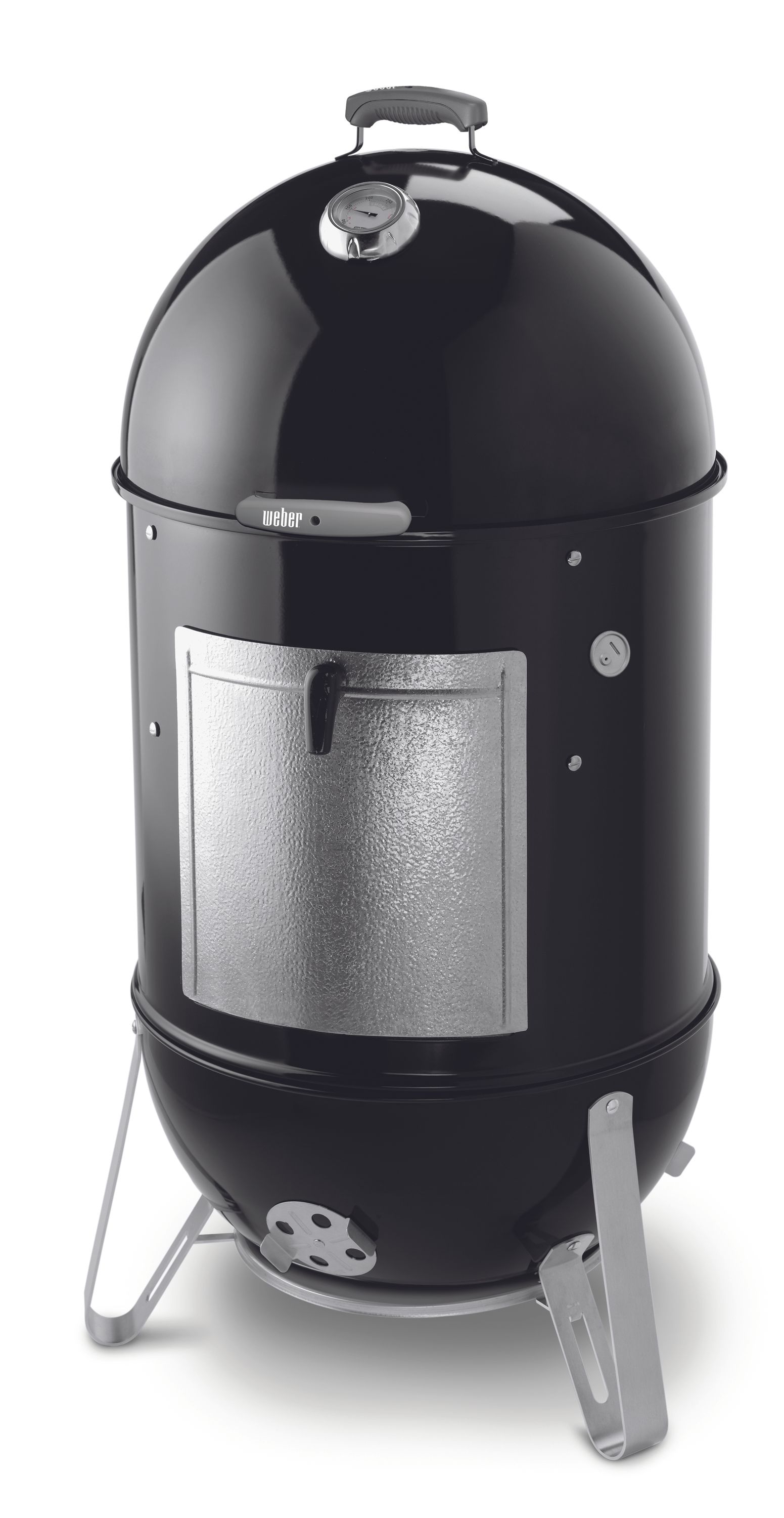 Ersatzteile für Weber Smoker SMOKEY MOUNTAIN COOKER Ø 57 cm - Black