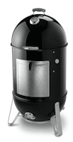 Weber Smoker SMOKEY MOUNTAIN COOKER Ø 47 cm - Black