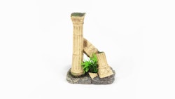 aquatlantis Säule griechisch