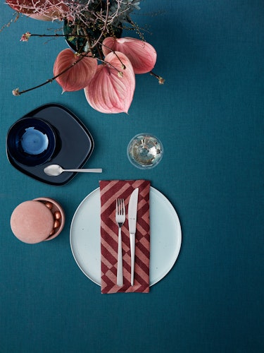 WMF Menülöffel Corvo Cromargan protect®