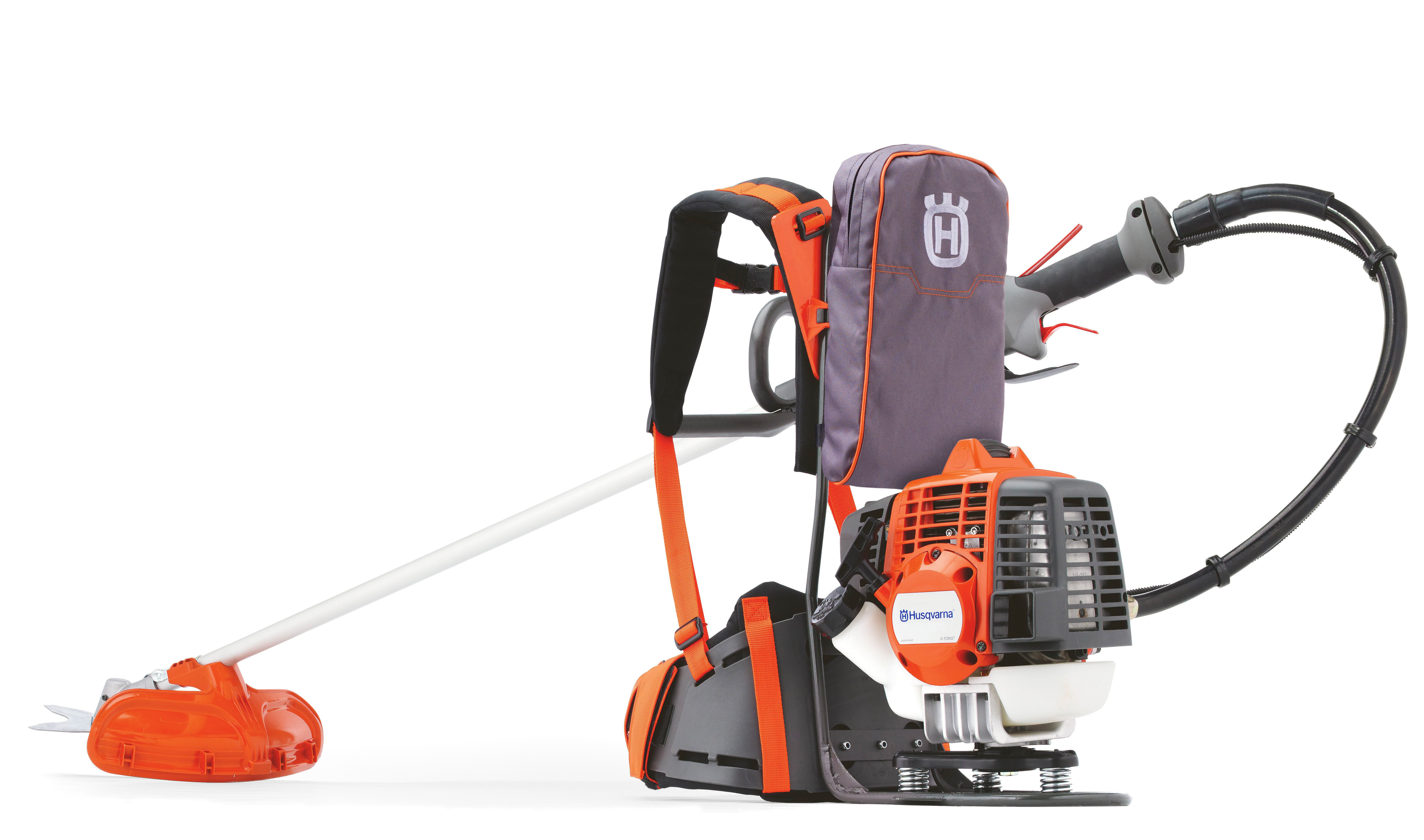 Husqvarna Motorsense 553RBX
