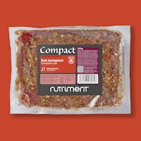 NUTRIMENT Compact Kuh komplett