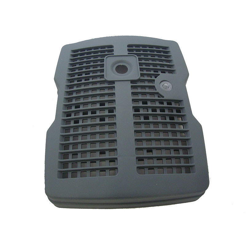 Heissner Gehäuse Oberteil für FA1000UV (ET10-FA11A)