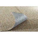 Oase Steinfolie sand - ganze Rolle