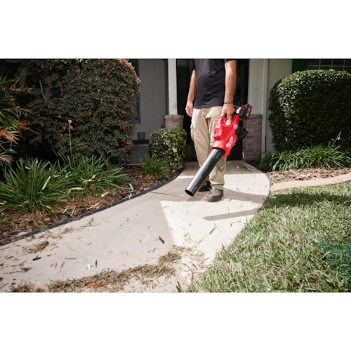 Milwaukee M18F2BL-0 Akku-Laubbläser  4933479987