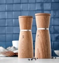 Vorschaubild WMF Salz-/ Pfeffermühlen-Set 2-teilig Ceramill Nature